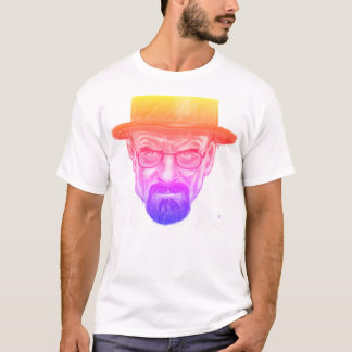 SHINY HEISENBERG - by DANYE T-Shirt