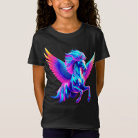 shiny pegasus