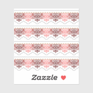 Shiny, red lace, lace, red, openwork