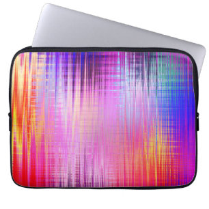 Shiny Reflections....... Laptop Sleeve