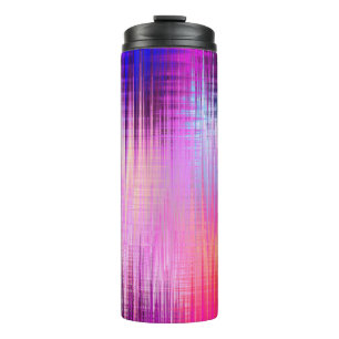 Shiny Reflections...... Thermal Tumbler