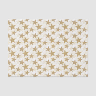 Shiny Star Tissue Paper
