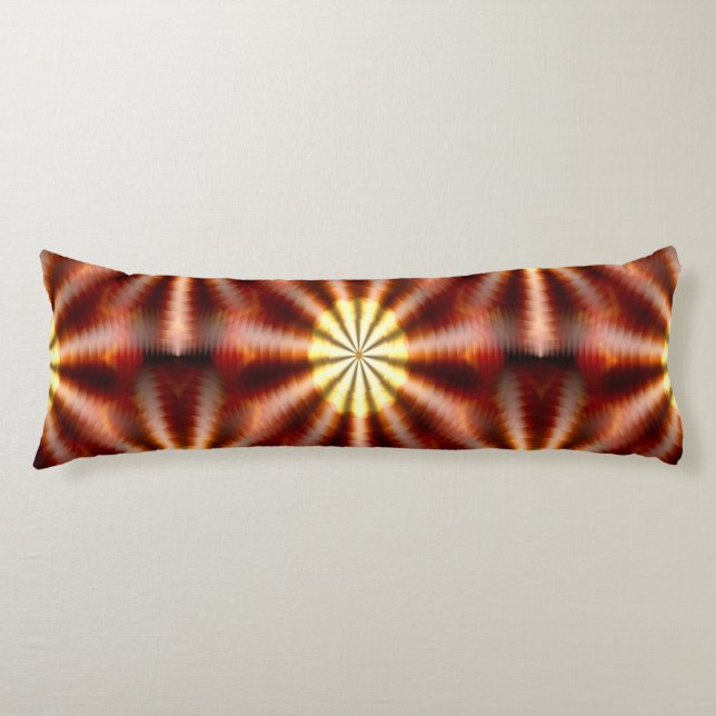 Shiny Starz.... Body Cushion (Front)