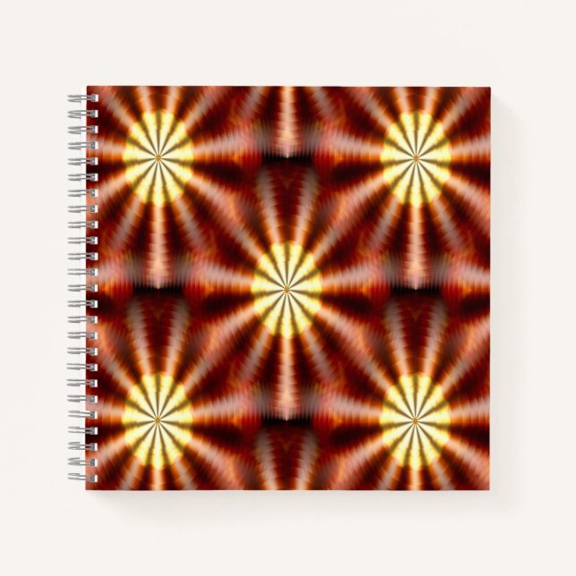 Shiny Starz..... Notebook (Front)