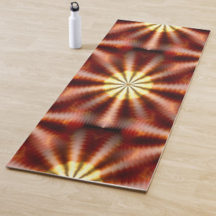 Shiny Starz.... Yoga Mat