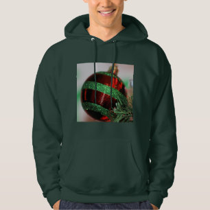 Shiny T-Shirt Hoodie