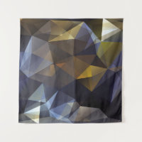 Shiny triangle vintage, diamond texture.