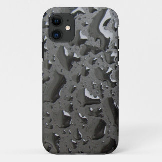 Shiny Wet Black Case-Mate iPhone Case