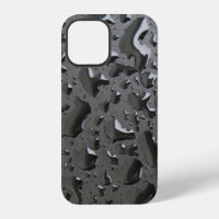 Shiny Wet Black Case-Mate iPhone Case
