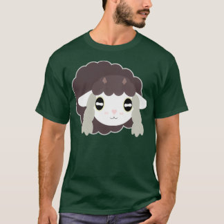 Shiny Wooloo  T-Shirt