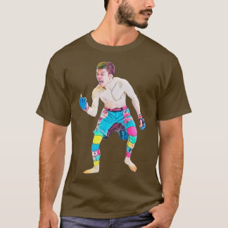 ShinYa Aoki T-Shirt