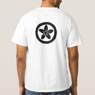 Shiosaki Reunion T-Shirt Design #2