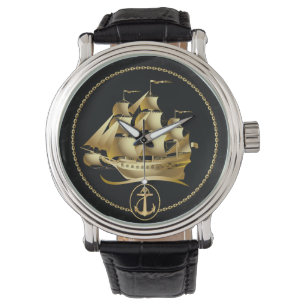 Ship 3 Watch Options