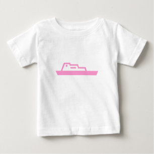 Ship Baby T-Shirt