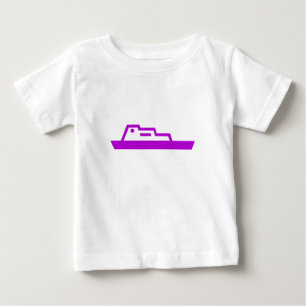Ship Baby T-Shirt