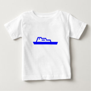 Ship Baby T-Shirt