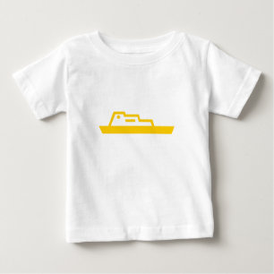 Ship Baby T-Shirt