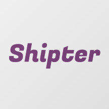 Ship Delivery Driver Car Window Decal