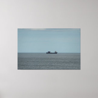 Ship EEMS Dover Canvas Print