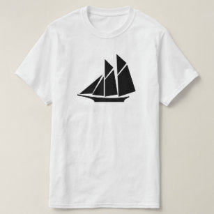 ship icon T-Shirt