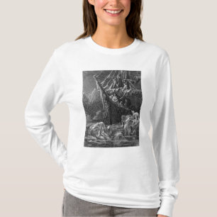 Ship in Antartica T-Shirt