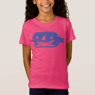 ship in the bottle T-Shirt