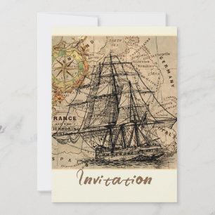 ship invitation