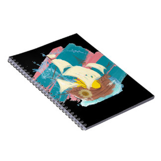 ship notebook