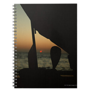 Ship Notebook