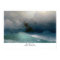 Ship on Stormy Seas Ivan Aivazovsky seascape storm