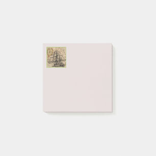 ship post-it notes
