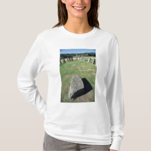 Ship setting T-Shirt