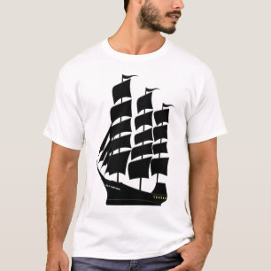 Ship T-Shirt