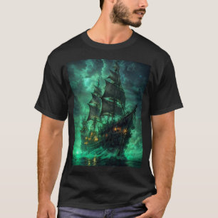 ship T-Shirt