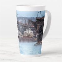 Ship The Philip R Clarke Two Harbours Minnesota