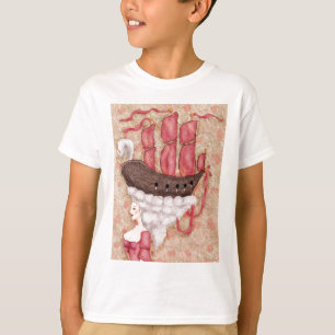 Ship Wig T-Shirt