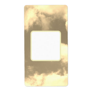 SHIPPING  Address Label ART AND DESIGN STYLE