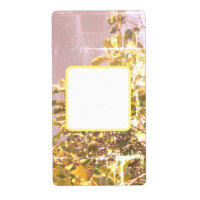 SHIPPING ADDRESS LABELS ART&DESIGN 