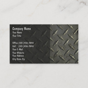 Shipping  Business Cards