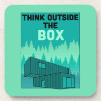 Shipping Container Home living