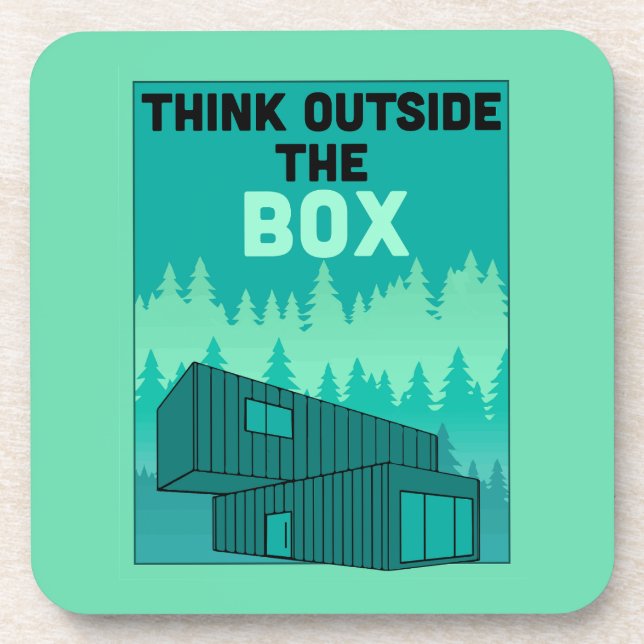  Shipping Container Home living Coaster (Front)