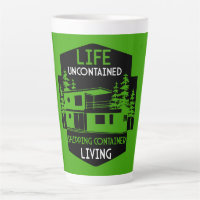  Shipping Container Home living