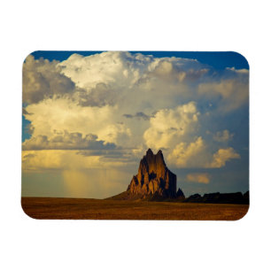 Shiprock vs. Thunderhead Magnet