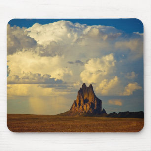 Shiprock vs. Thunderhead Mouse Mat