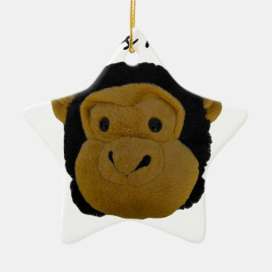 Ships Mate Ceramic Tree Decoration