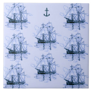 Ships Tile