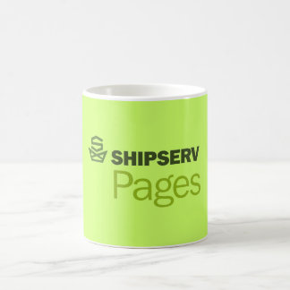 ShipServ Pages Mug