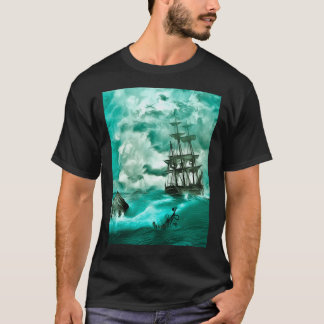 Shipwreck T-Shirt