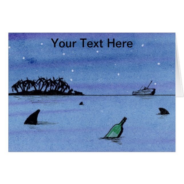 Shipwrecked (Front Horizontal)