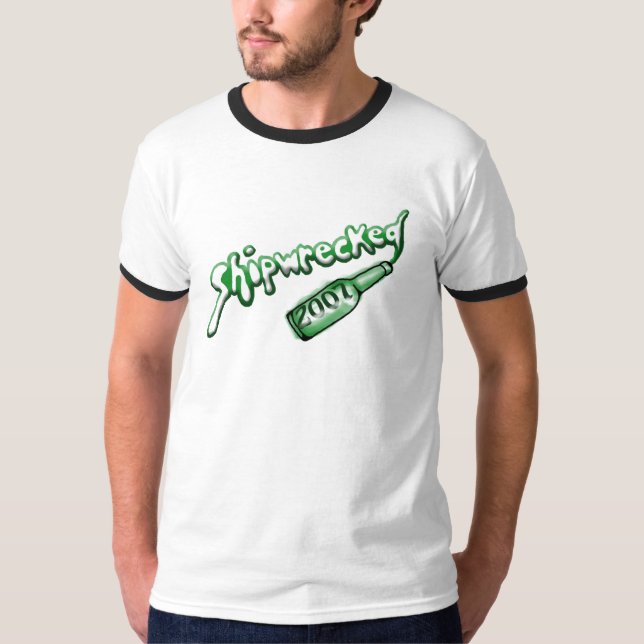 shipwrecked shirt without back (Front)
